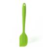 Non Stick Cooking Tool Silicone Pastry Scraper Baking Mold Cake Spatula Cookies Mould