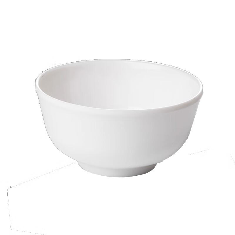 Yangge CLQ Melamine Small Soup Bowl