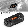 Para Harley Forty Eight XL1200X 2010-2022 Tampa de Inspeção Para Harley Sportster 883 1200 Iron 1200 2018-2021 Iron 883 2014-2022