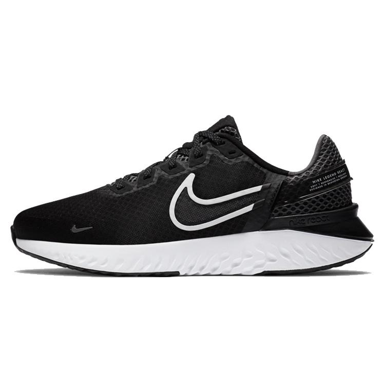 Nike Legend React 3 Black White Men s CK2563-001 EU 44