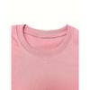 European Sizes Vintage Ballet Kid Print Kids Sweatshirt Dance Lover Gift