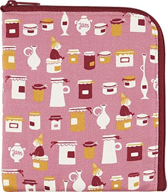 

Полотенце Miyamoto Сделано в Японии Плоское Мини Муми-тролль x x 1 см (Миямото-полотенце) Мешочек, Джем, Розовый, 13.5 15.5