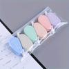 6 PCs/set of Correction Tape Kawaii Cute Correction Tools School Office Writing Correction Tape Tools Stationery