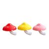 Mushroom Shape Backup Camera Rain Cover  for Car EV Tricycle Auto Accessories