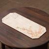 Shangqi Zen Plum Blossom Tea Mat Set