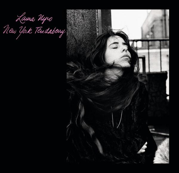 

CD LAURA NYRO - New York Tendaberry SICP8052 SONY 2002 Japan Rock Used