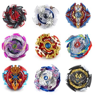Brand New High-Quality Burst High-Quality Battle High-Quality Gyro Vintage Style High-Quality Styles High-Quality Gyroscope High-Quality Spinning