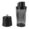 Personal Blender 6000mAh USB Rechargeable 6 Blades Self Cleaning Portable Juicer with Lid for
