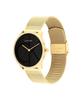 Uhr CK ICONIC 25300016 Gold [Calvin Klein] Damen