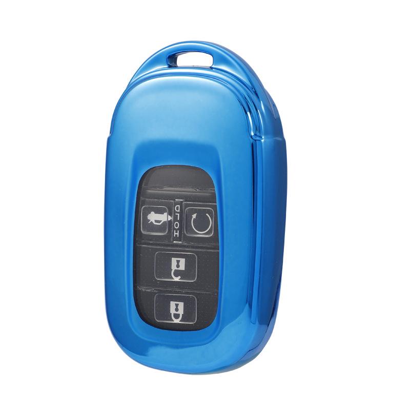 Honda Civic 11th Gen Key Cover for Integra, Inspire, Hao Ying, URV 2022 Models