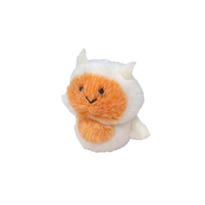 Naitou Design Passeggiata Sottomarina Pochamaru Magnete Clione Peluche, Altezza: circa. 6,5 cm, Età 6+