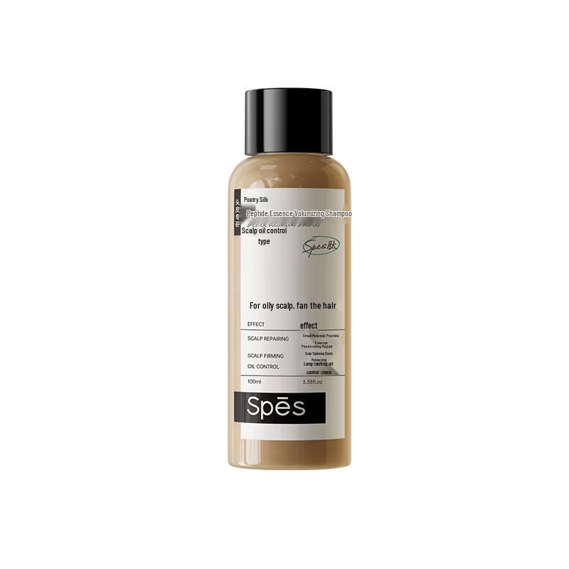 Spes Volumizing & Oil Control Peptide Shampoo