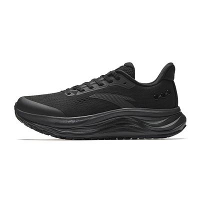 Travel Step V2 Wide Fit Comfortable Lightweight Low Top PG7 Cushioning Midsole A-Grip Sole Casual Urban Commuting Running Shoes 122615546-1