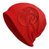 Mützen Unisex Damen Dünne Mütze Schweiz Herbst Frühling Warme Kappe Street Skullies Beanie Mützen