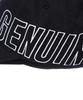 BUNKERBUSTER Genuine Ball Cap Black (Mp5Gu584-076)