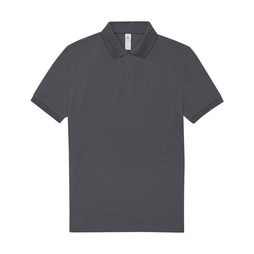 B&C Mens My Polo 210 Shirt