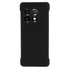 For OnePlus 11 5G Frameless Phone Case Hard PC Skin-touch Shock Absorbent Slim Cover