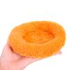 Hamster Nest Hand Washable Warm Plush Pet Bed Small Animal Nest Hamster Kitten Mat