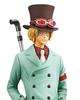 One Piece Stampede DXF The Grandline Men Vol.2 Sabo Figure (1 Type)