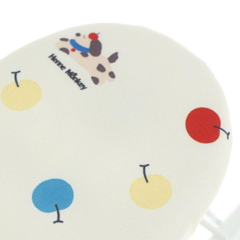 Portable Mini Ironing Board Rack Small Ironing Board With Non-Slip Folding Feet Foldable Ironing Board Suitable Shirt Sleeve