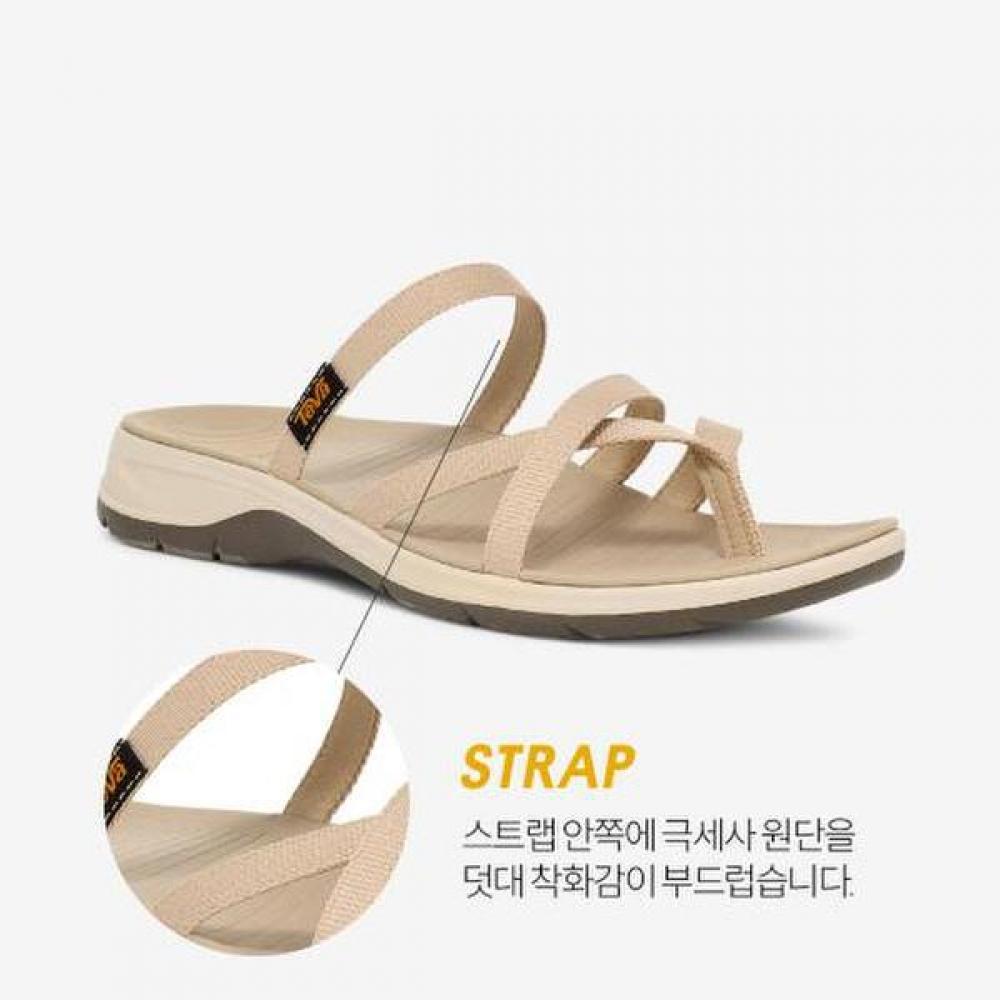 Teva Women S Tira Traveler Flip Stvf2619490 Wpp 2026 S S