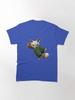 Kung Fu Panda Shifu Kungfu Panda Klassisches T-Shirt