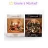 WANNA ONE [0+1=1 (JAG LOVAR DIG)] 2:a minialbumet