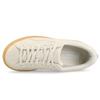 Puma Platform Jewel Leather Casual Low Top Kids Sneakers Kids sneakers Off-White 365131-02