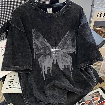 Üst Kıyafetler – T-shirtler