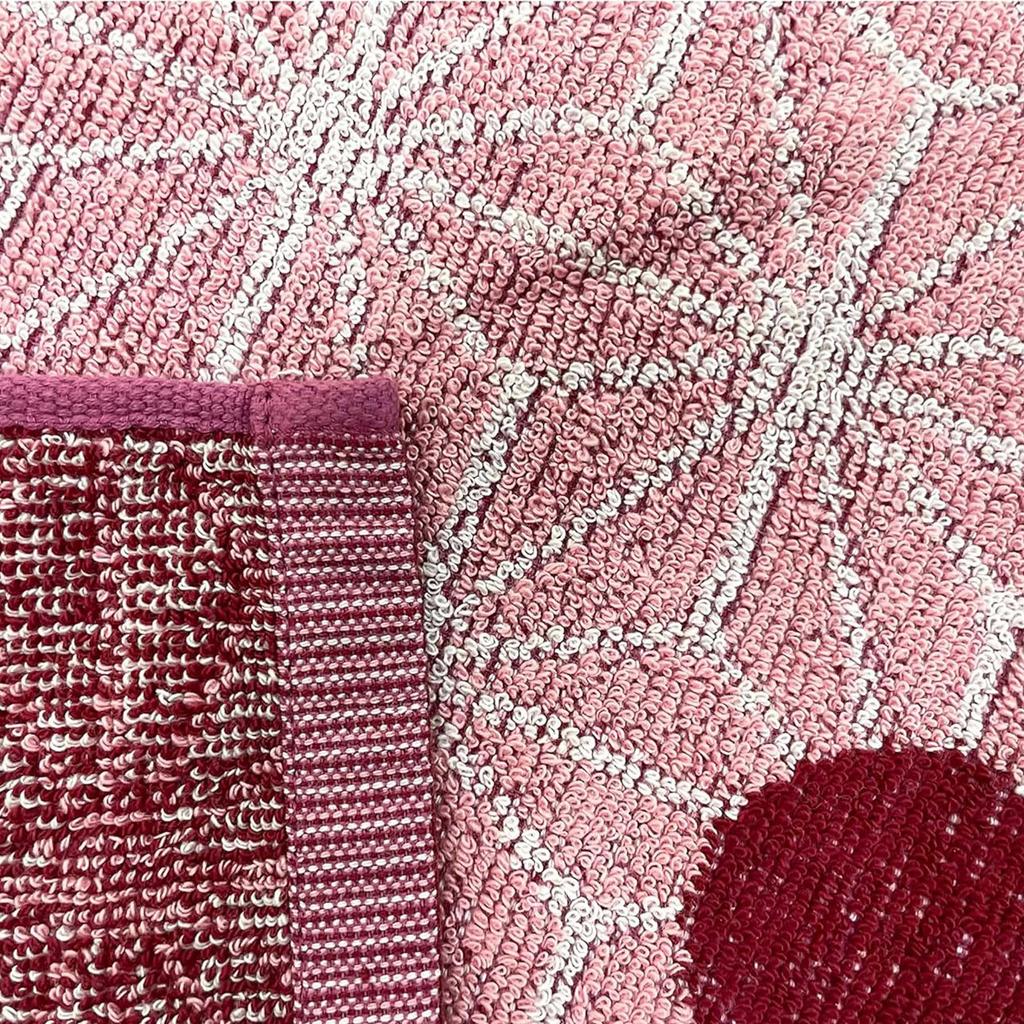 BANDAI Face Towel Demon Kimetsu no Yaiba Kamado Nezuko 4355001800 Slayer