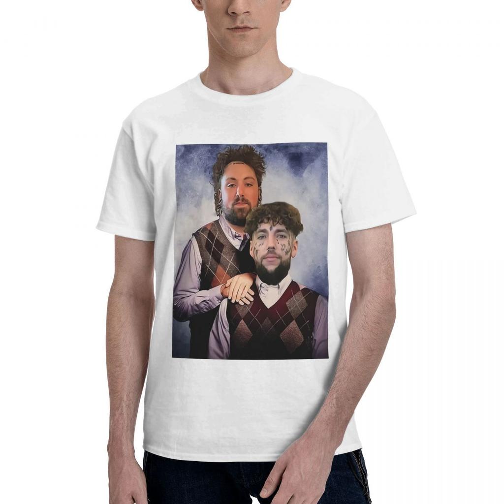 Scrim And Ruby Da Cherry 100 Cotton Casual Breathable Confortable T Shirt Short Sleeve TShirt T Shirt Men