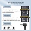 Mryc 120W ASUS Laptop Charger