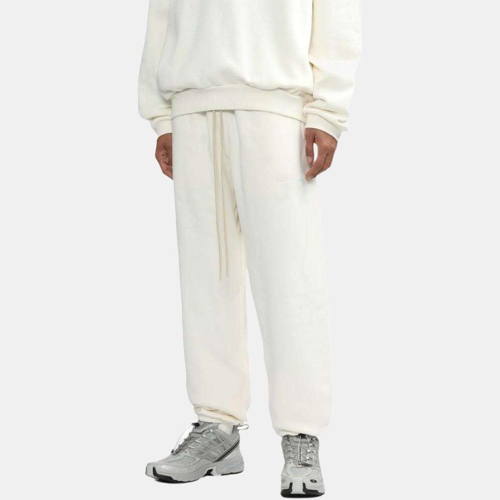 Fear of God Essentials FW23 Sweatpant 'Cloud Dancer' Men's 130BT232021F