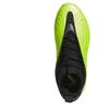 Adidas Harden Vol.10 Mid top Basketball Shoes Unisex Yellow JR1602