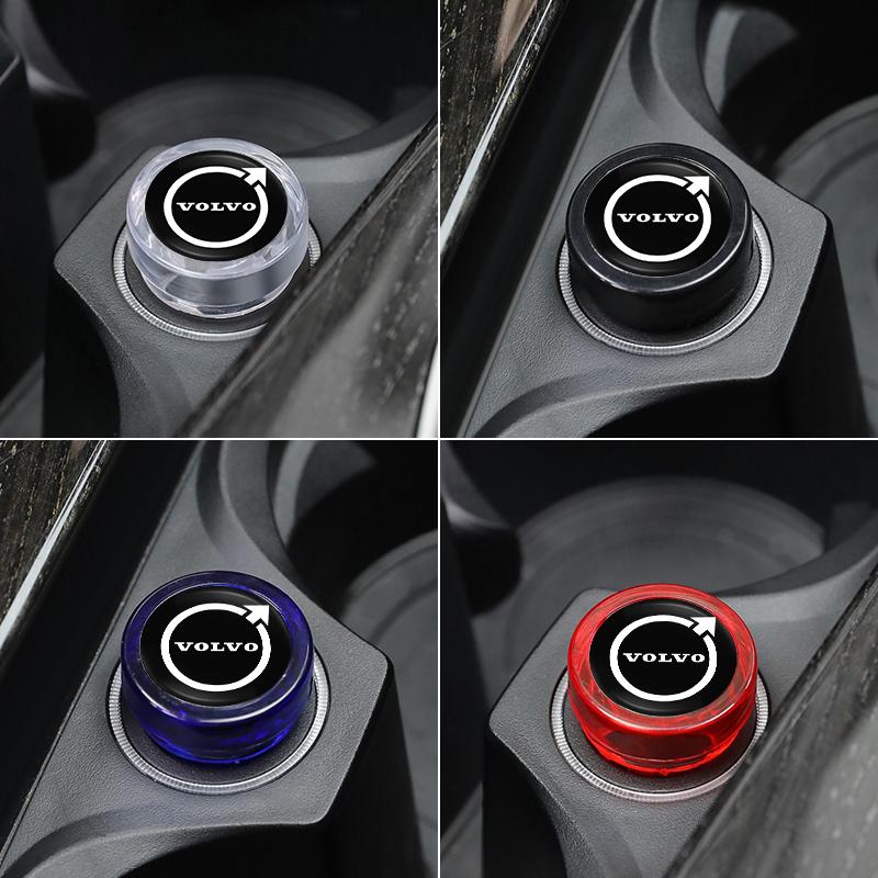 Dwrzs5 Für Volvo Auto Steckdose Zigarettenanzünder Abdeckung Buchse Stecker Kappe Für Volvo XC90 V90 V60 XC60 V40 EC40 EX40 S80 S60 S90 C40 XC40 V70