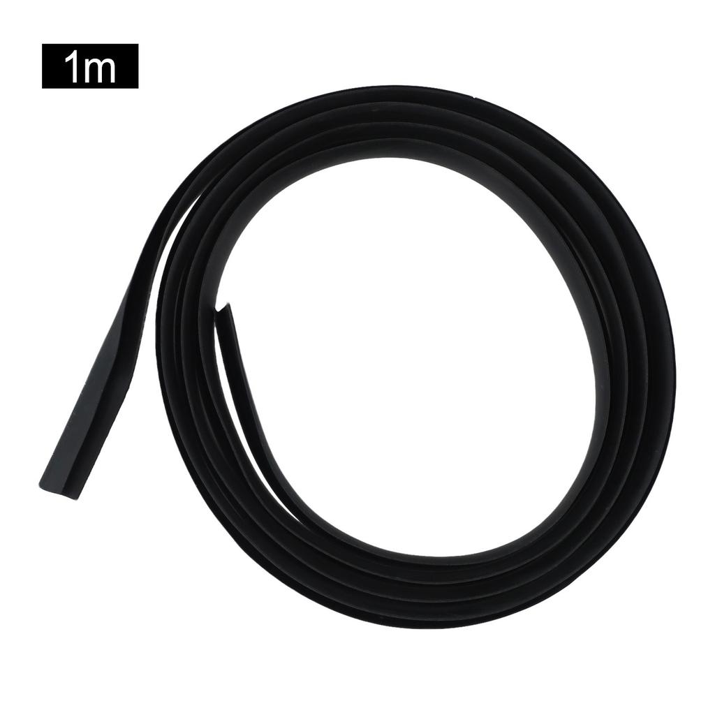 For Window Car Seal Strip Accessories Leakproofness