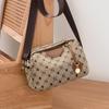 Bag Women Canvas Women's Bag Crossbody Bag Single Shoulder Small Square Bag Popular This Year
