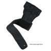 1 Paar Gewichtheber Trainingshandschuhe Damen Herren Fitness Aktives Bodybuilding Gymnastik Griffe Gym Handflächenschutz Handschuhe