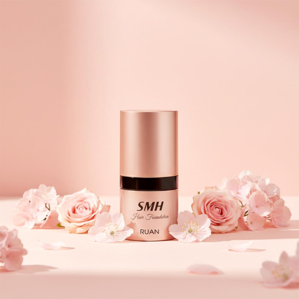 Super Million Hair Foundation 12g