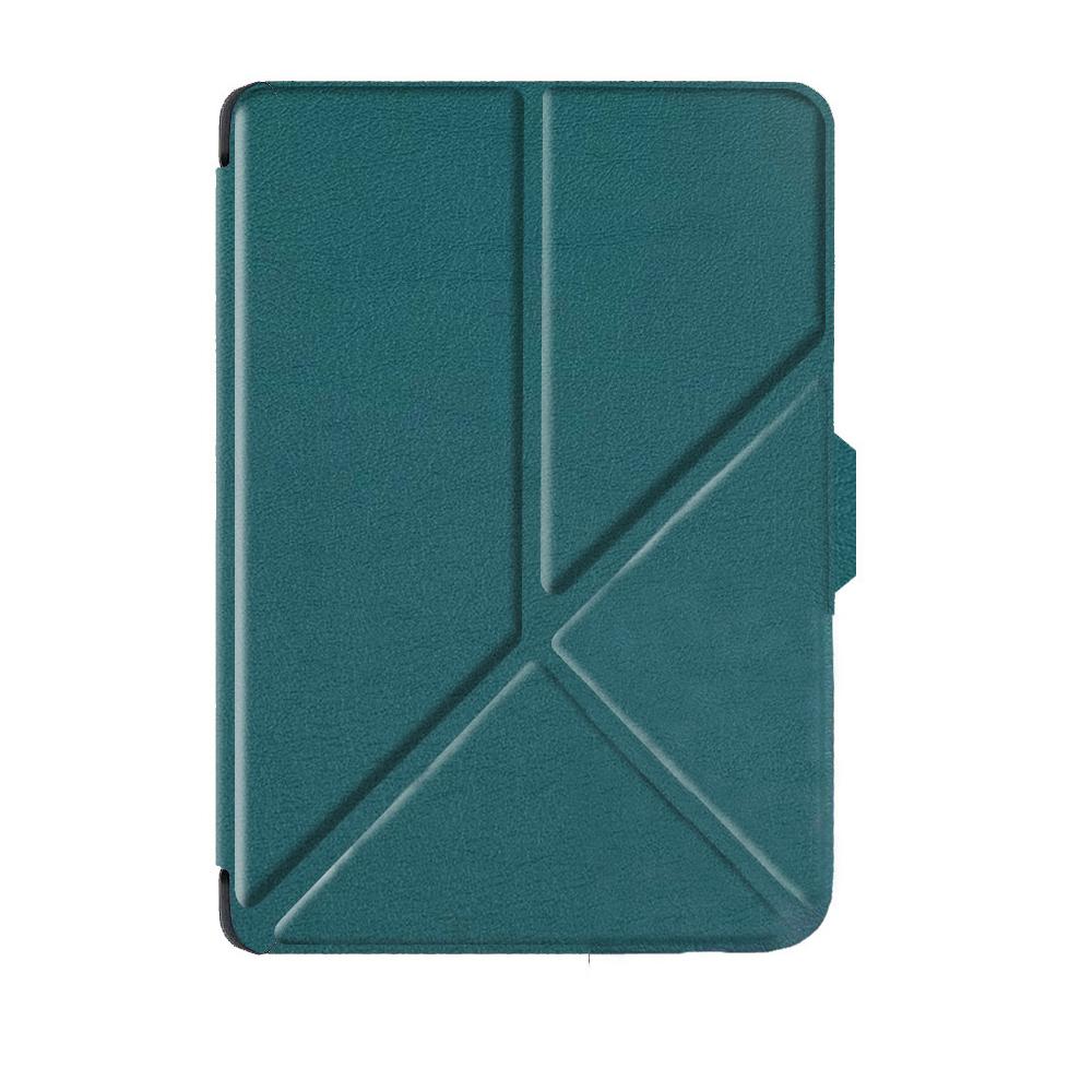 Case for Kobo Clara Colour ( Release,Model N367) - Lightweight PU Leather Sleepcover for Kobo N367 Cover Auto Sleep/Wake