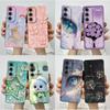 Pretty Butterfly Flower Case For Samsung Galaxy A16 5G Phone Cover Protection Case For Samsung A16 A26 A36 A56 GalaxyA16 Covers