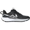 Nike Pegasus Trail 5 GS Black Anthracite White Kids Sneakers Wolf-Grey FV5638-003