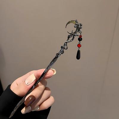 Accesorios para el cabello – Pinzas y clips para el pelo