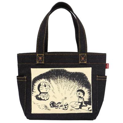 Nakajima Corporation EDWIN Doraemon Mini Tote 190369-23