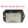 OE Spec, Blower Motor Resistor 4 Blades Fits Toyota Highlander 2001-2003 V6 3.0L