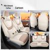 2024 Wuling Hongguang Mini Third Gen Full Coverage Cartoon Seat Cushions for Women