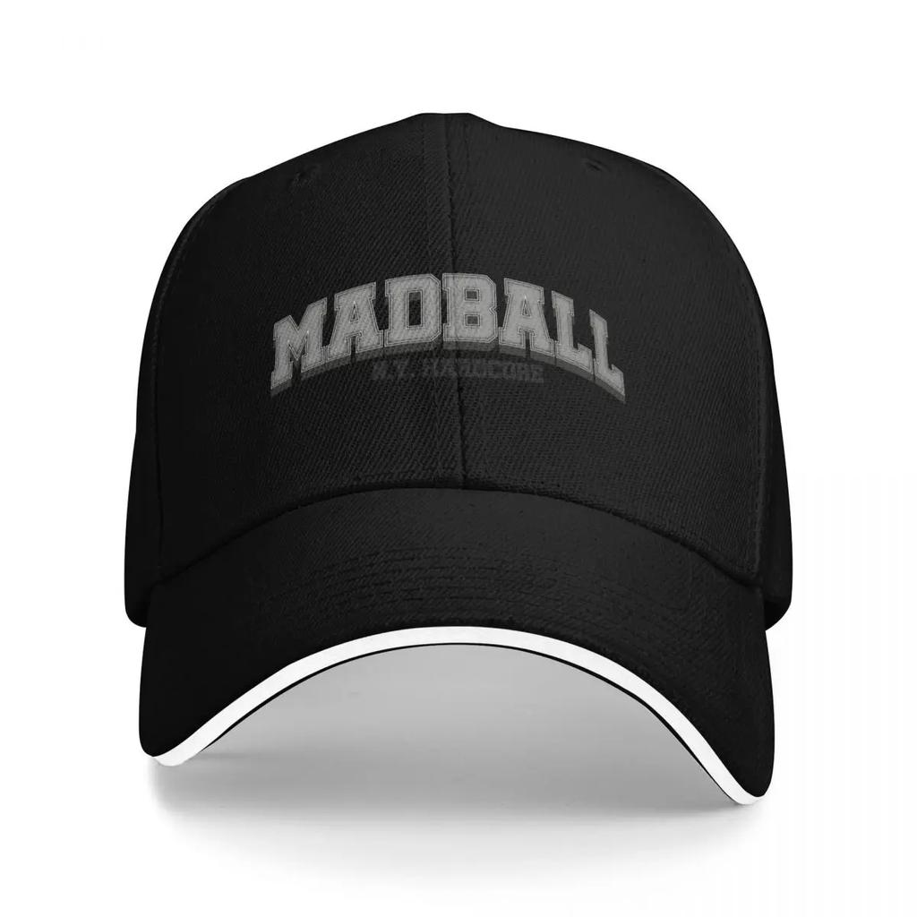 Hardcore band NY Baseball Cap birthday Hat Baseball Cap Military Tactical Cap Unisex Caps Women's