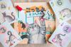 This Board Cat Between by Neko Shinka GAMES Way, Cats! Game, Us,