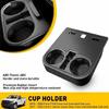 HC3Z2813562AB For F150 F250 F350 F450 Center Console Beverage Cup Holder Bracket