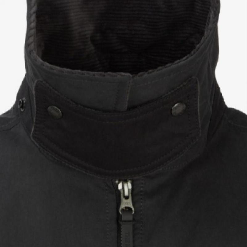 The North Face Men S Able Jacket Black Nj3br57a